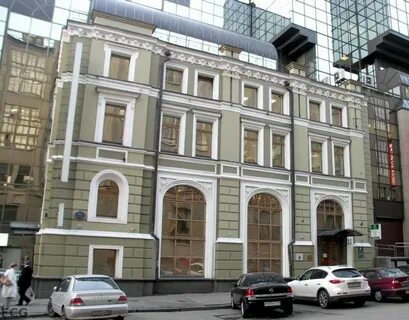 Газетный пер 3