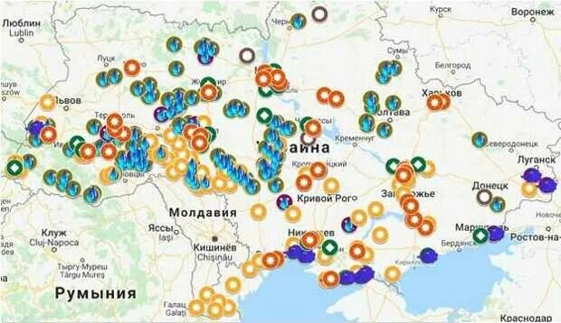 Где аэс на украине. Расположение атомных станций на Украине. Расположение атомных станций на Украине на карте. Атомные электростанции Украины на карте. Атомные станции Украины на карте Украины.