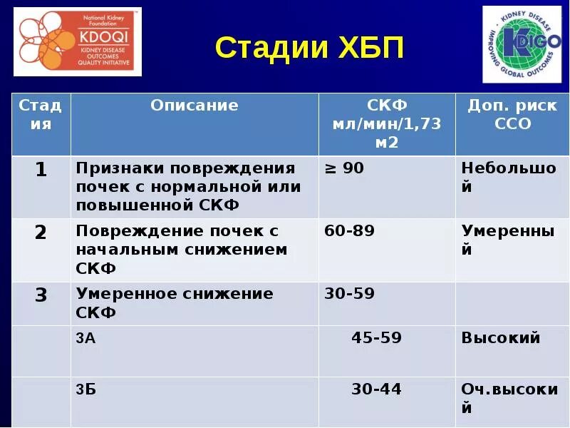 Больные хбп. ХБП с4 а2. ХБП 2 стадии. ХБП 3б стадия что это. СКФ 45 степень ХБП.