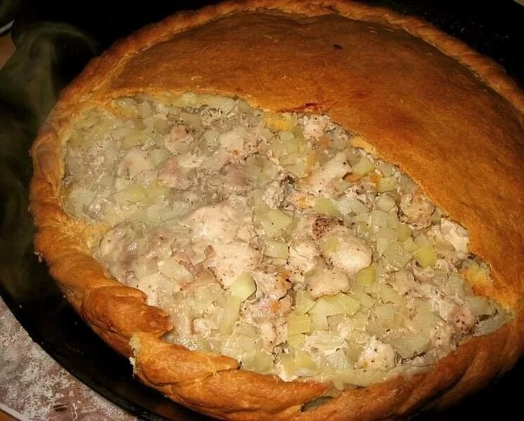 курник в духовке. курник с курицей и картошкой на кефире. тесто для курника. мордовский курник. тесто для курника.