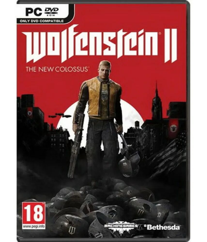 Wolfenstein (игра). Wolfenstein II: the New Colossus. Wolfenstein II: the New Colossus обложка. Wolfenstein II: the New Colossus отзывы. New colossus отзывы