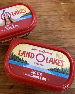 O land