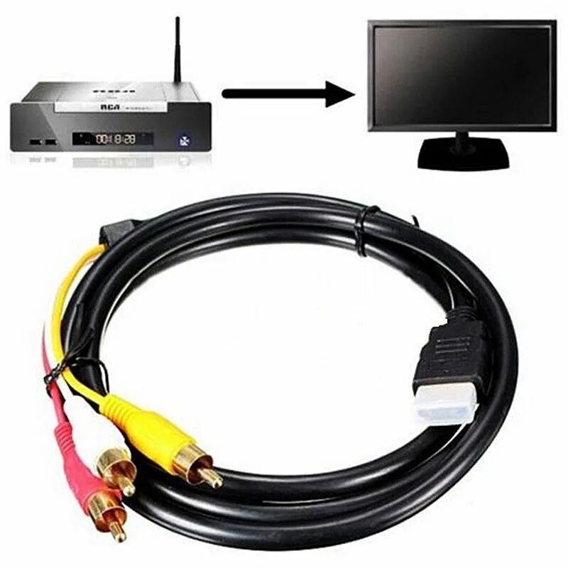 HDMI RCA переходник 5.1. Кабель HDMI на 3rca 1.5m, is021213. Компонентный av кабель TV-HDTV для Xbox 360 с HDMI. Кабель RCA от двд на HDMI К ТВ. Hdmi кабель для домашнего кинотеатра