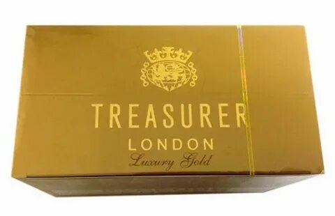 Treasurer