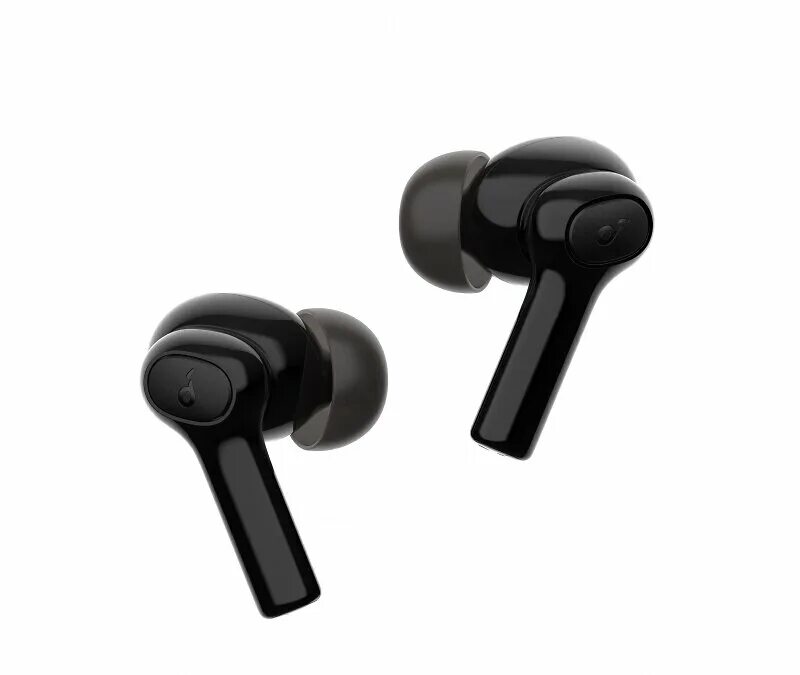 True wireless earbuds r100. Anker rise r100. Наушники беспроводные soundcore r100. Наушники anker r100. Наушники soundcore r100.