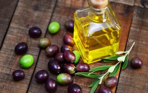 Лучшие масла для здоровья