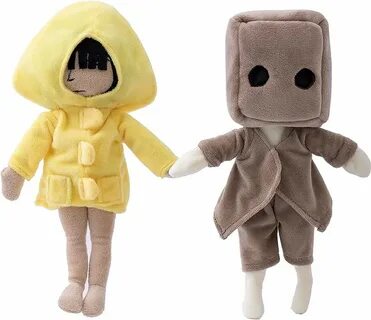 Toys nightmares