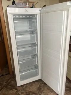 Продам морозильник