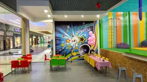 Tp center