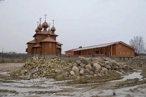Сологубовка
