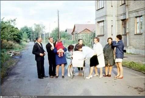 Ладожская рулит