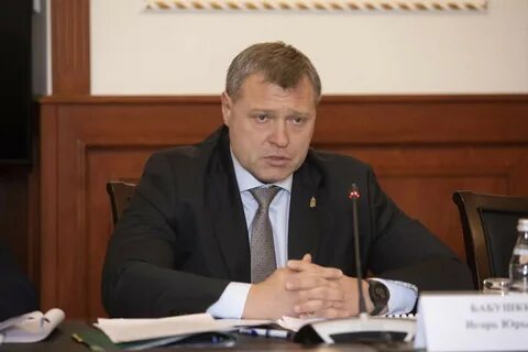 Министр транспорта 2024