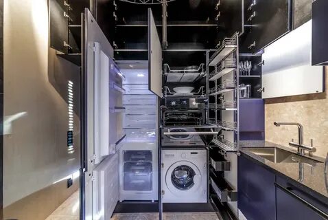 Dishwasher microwave
