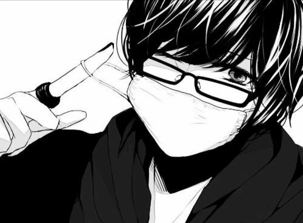 манга парень в очках. манга парень в очках. манга парень в очках. мамура дневной звездопад арт. аниме парни с очками.