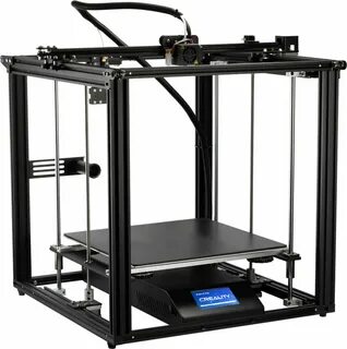 Ender plus