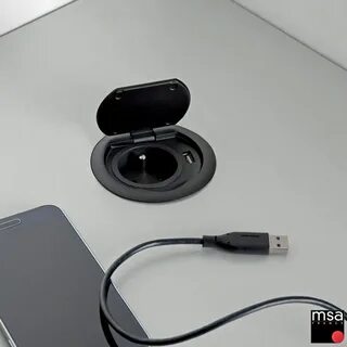 Встроить usb в столешницу