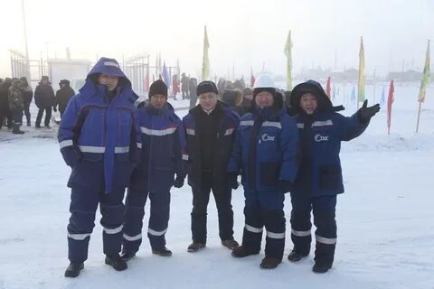 Организация сах
