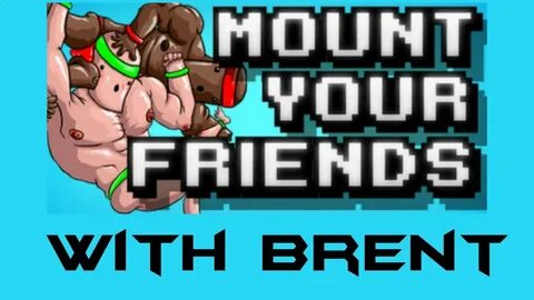 Mount your