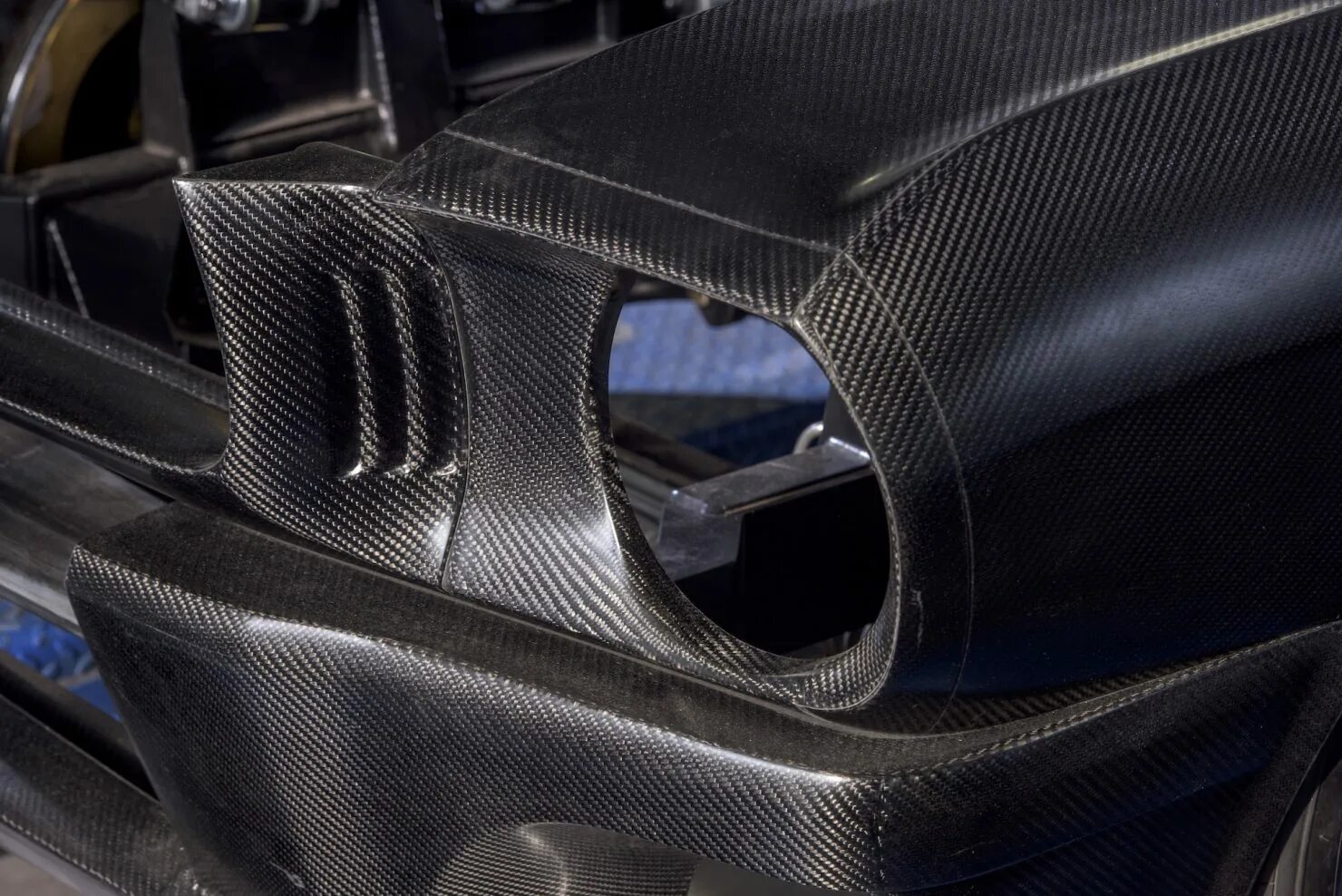 как сделать угле пластик