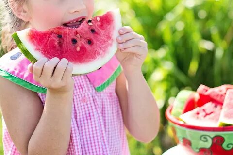 Eat my fruits