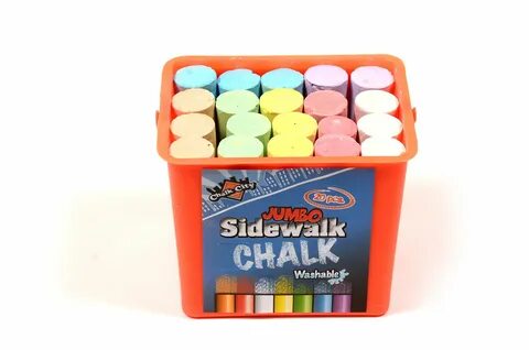 Chalk перевод