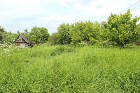 Участок п