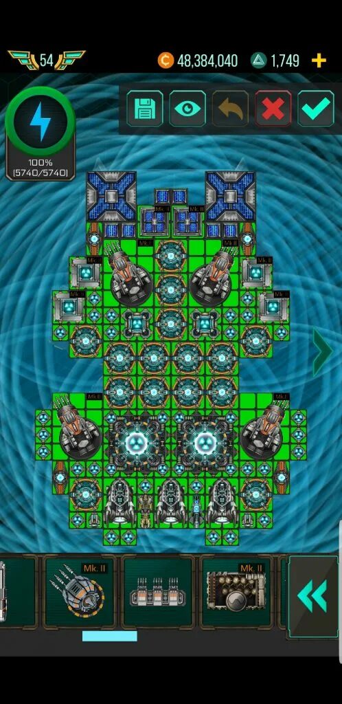 Space arena мод. Space arena мод