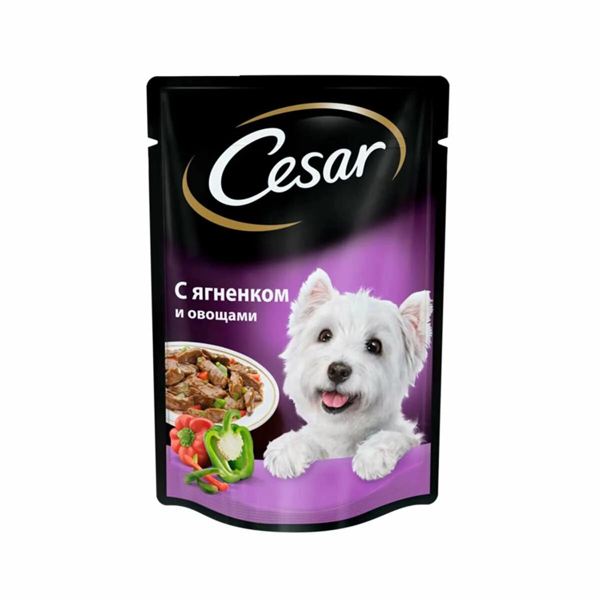 Мягкий корм для собак. Корм для собак Cesar ягненок 100г. Корм для собак Cesar ягненок в сырном соусе 100г. Влажный корм для собак Cesar. Сезар корм влажный для собак.