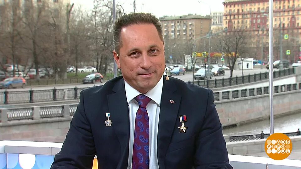 Антон Шкаплеров покинул отряд космонавтов - РИА Новости, 14.03.2023