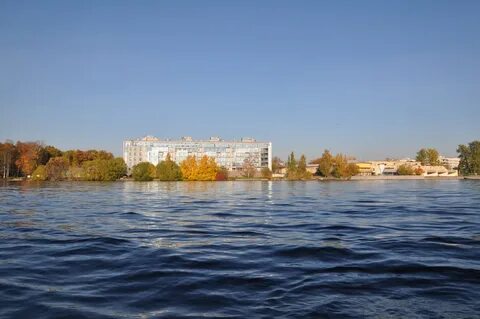 Берег контакты