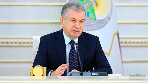 Экономика узбекистана