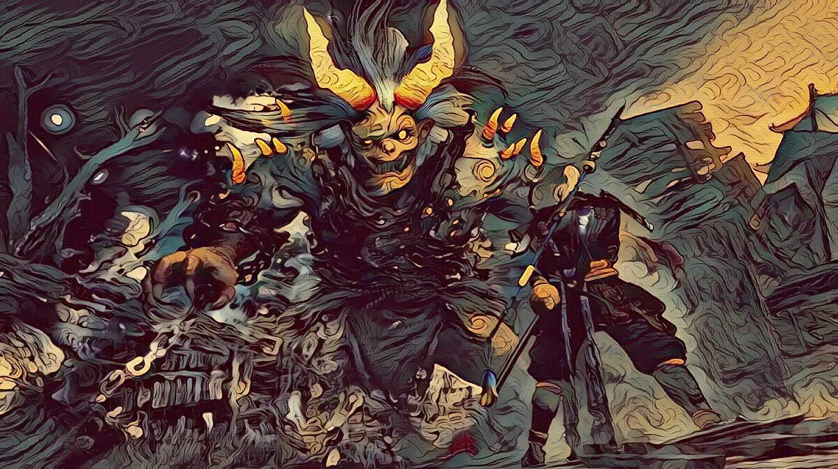 Синий демон японская мифология. Они демоны 2. Akuma street fighter. Они демоны 2. Cosplay cyberpunk 2077 самурай.