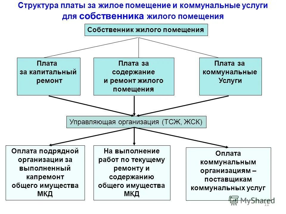 структура платы за жилое помещение схема. жилищно-коммунальные услуги. предельная величина среднедушевого дохода. деятельность управляющей компании. доходы управляющей компании.