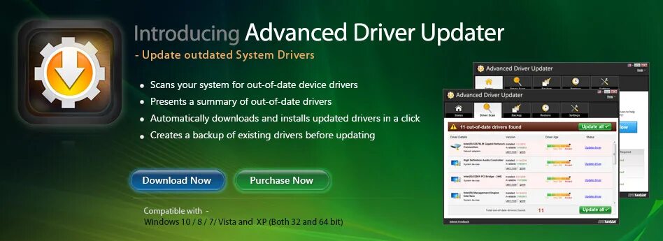 Advanced Driver. Driver update. Driver Updater Key. Advanced Driver Updater Full. Update 4 5