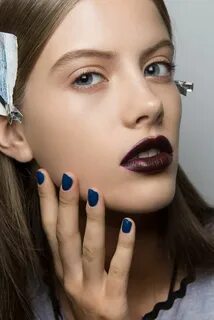 These Nail Trends Are Going To Be Huge This Summer Nail trends, Classic nails, G