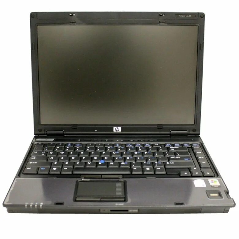 Hewlett packard compaq