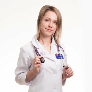 Педиатр смоленск