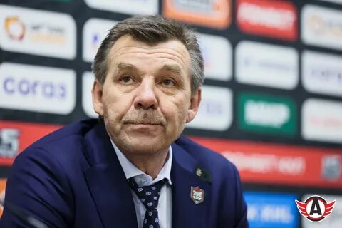 Где тренер знарок