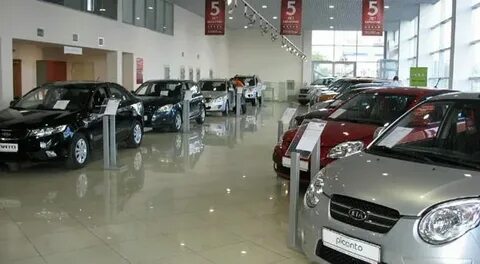 Московское шоссе 270 автосалон отзывы