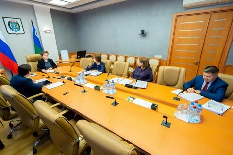 Уполномоченный хмао