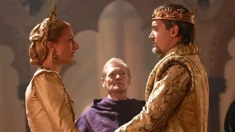 The Tudors 2007 season 4 episode 7: description, reviews