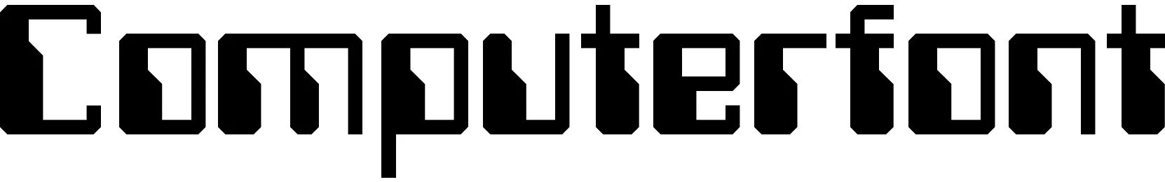 Computer fonts. Computer font. vary шрифт. fonts for computer. computational font.