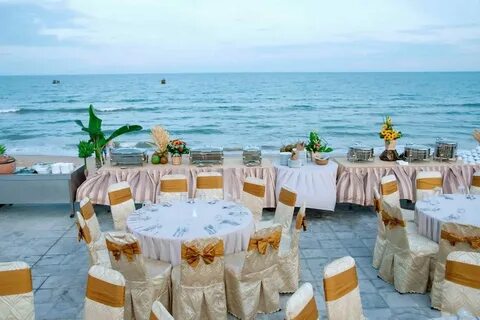 Villa beach hotel 4