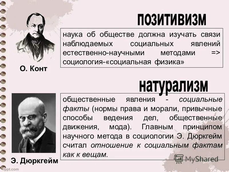 Наука об ограниченных. Наука об ограниченных
