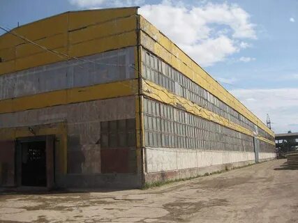 Индустриальная 19 тверь
