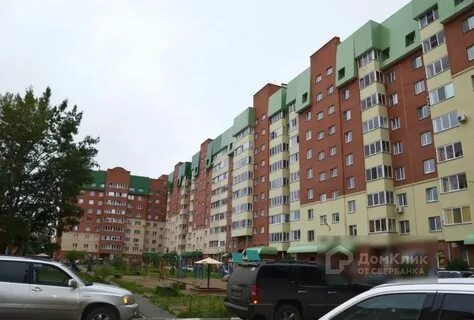 Туполева д 5