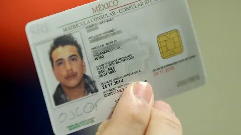 Id issues