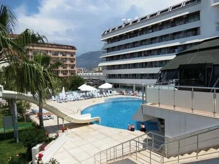 Drita hotel