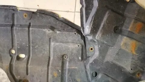 Какая защита пластиковая