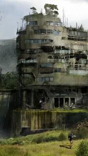 Заброшенный мир новые выпуски 2024
